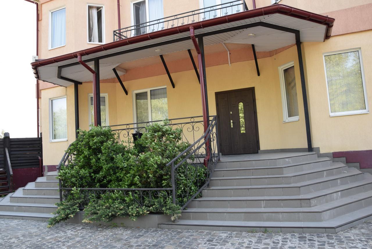 Sunlake Hotel Osokorki Gnedin Exterior photo