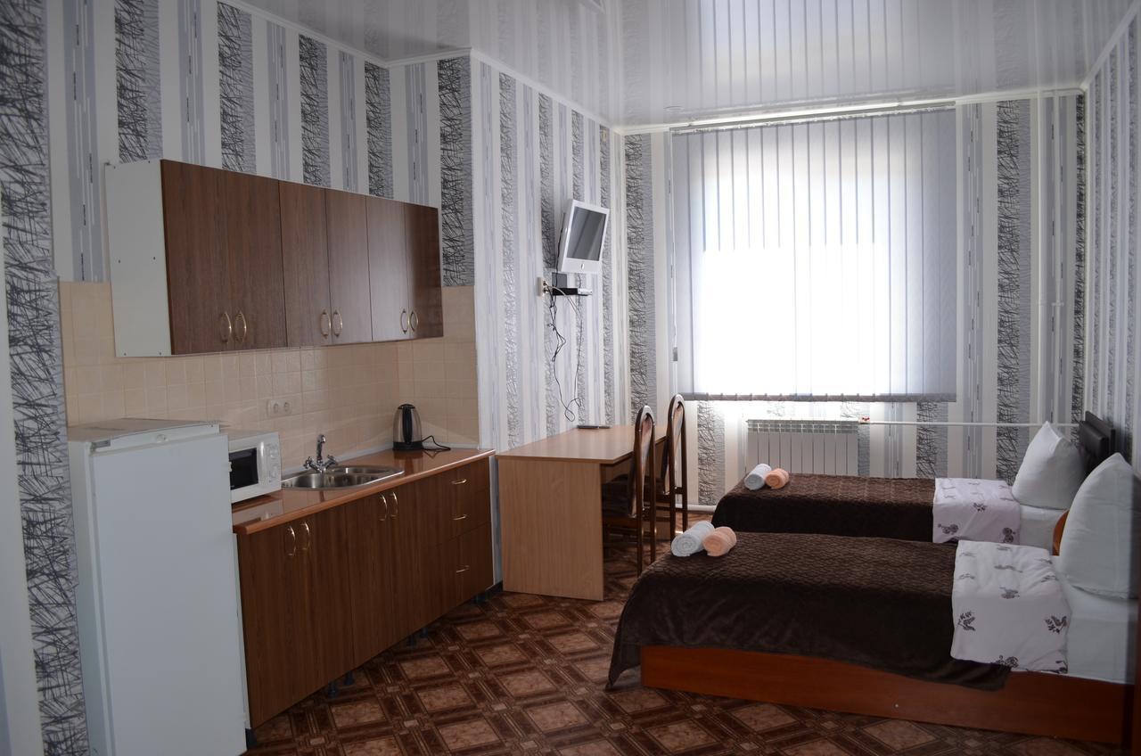 Sunlake Hotel Osokorki Gnedin Exterior photo