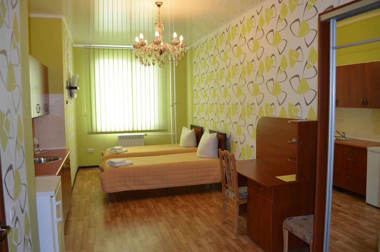 Sunlake Hotel Osokorki Gnedin Exterior photo
